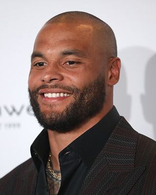Dak Prescott