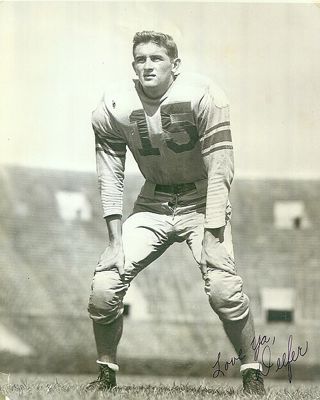 Dan Sandifer
