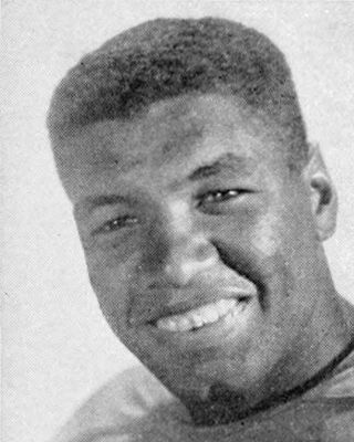 Marv Luster