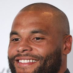 Dak Prescott, quarterback