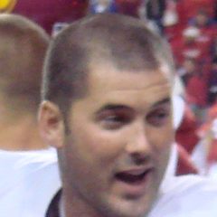 John David Booty, quarterback