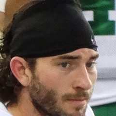Shea Patterson, quarterback