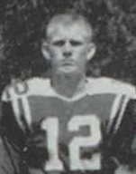 Terry Bradshaw, quarterback
